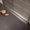 Grotelės dušo latakui ACO ShowerDrain C, Massive, 985 mm