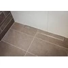Grotelės dušo latakui ACO ShowerDrain C, Tile įklijuojamai plytelei, 985 mm