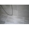 Grotelės dušo latakui ACO ShowerDrain C, Tile įklijuojamai plytelei, 1085 mm