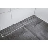 Grotelės dušo latakui ACO ShowerDrain C, Tile įklijuojamai plytelei, 885 mm