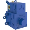 Įmontuojamo termostatinio maišytuvo Ravak potinkinė dalis R-Box Thermo, RB 07C.50