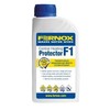Inhibitorius šildymo sistemai FERNOX, PROTECTOR F1 (skystas) nuo korozijos ir nuovirų, 500ml