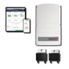 Įtampos keitiklis-inverteris SolarEdge, 5kW SE5K