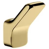 Kabliukas Hansgrohe, Gold Optic spalva
