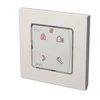 Šildymo valdymo sistema Danfoss Icon, termostatas 230V, programuojamas, potinkinis