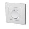Šildymo valdymo sistema Danfoss Icon, termostatas 230V, su pasukamu disku, potinkinis