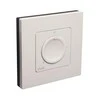 Šildymo valdymo sistema Danfoss Icon, termostatas 230V, su pasukamu disku, virštinkinis