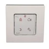 Šildymo valdymo sistema Danfoss Icon, termostatas 230V, programuojamas, virštinkinis