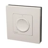 Šildymo valdymo sistema Danfoss Icon, termostatas 230V, su pasukamu disku, virštinkinis