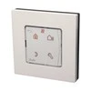 Šildymo valdymo sistema Danfoss Icon, termostatas 230V, programuojamas, virštinkinis