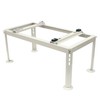 Laikiklis kondicionieriaus išoriniam blokui Tecnosystemi, pastatomas, Empire Evo 480 150 kg 324-755x280-435