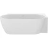 Laisvai pastatoma vonia Ravak Freedom Corner II Tec 175x86, R balta