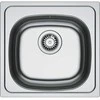 Nerūdijančio plieno plautuvė Franke Spark, SKN 610-37/44