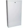 Paaukštinta kolektorinė spinta Danfoss, virštinkinė, FH 450x650x119