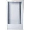 Paaukštinta kolektorinė spinta Danfoss, virštinkinė, FH 450x650x119