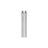 Pajungimo vamzdelių komplektas Schell, 2 x Ø10 mm