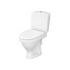 Mito By Cersanit Pastatomas WC Cersanit, ECO II SimpleOn su dangčiu