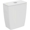 Pastatomo WC Ideal Standard bakelis, Eurovit 4.5/3l (skirtas paaukštintam puodui)