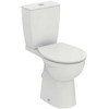 Pastatomo WC Ideal Standard bakelis, Eurovit 4.5/3l (skirtas paaukštintam puodui)