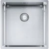 Franke BOX BXX 210/110-40, 127.0375.284