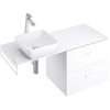 Plokštė Ravak Comfort, 1200 balta