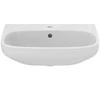 Praustuvas Ideal Standard i.life A, 55 cm