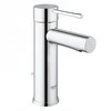 Praustuvo maišytuvas GROHE Essence New, S-dydis, tiesus, chromas