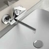 Praustuvo maišytuvas Ideal Standard Ceraflex, sieninis