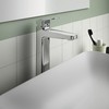Praustuvo maišytuvas Ideal Standard Ceraplan, H250 be dugno vožtuvo, chromas