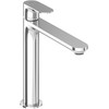 Praustuvo maišytuvas Ravak Eleganta, 220 mm, EL 014.00CR Chrome