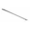 Profiliuotis ACO ShowerStep, metalo matinė, 990/12.5/30 mm, kairinis