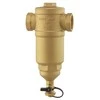 IMI HYDRONIC ENGINEERING A/S Purvo separatorius ZEPARO Cyclone, ZCD-25 G1