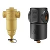 IMI HYDRONIC ENGINEERING A/S Purvo separatorius ZEPARO Cyclone, ZCD-25 G1