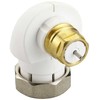 Purmo Radiatoriaus vožtuvo adapteris Danfoss, M30x1.5/RA