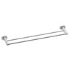 Rankšluosčių laikiklis Ravak Chrome, CR 320.00 66 cm dvigubas