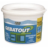 Sandarinimo pasta Gebatout, 2 TUBE 500g
