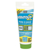 Sandarinimo pasta Gebatout, 2 TUBE 50ml/80g