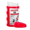 Sandarinimo siūlas LOCTITE 55, 160m.