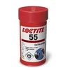 55 Sriegių sandariklis-virvutė 50 m LOCTITE