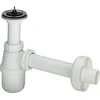 Sifonas praustuvo VIEGA su vamzdžiu 1/4" x 40 mm