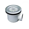 Dušo padėklo sifonas Ravak, Basic 90