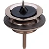 Sifono ventilis Viega praustuvui su kamščiu, 1 1/4"x60x20