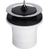 Sifono ventilis Viega plautuvei su kamsčiu, 1 1/2''x70x55