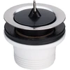 Sifono ventilis Viega plautuvei su kamsčiu, 1 1/2''x70x40