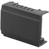 Šildomų grindų automatika Uponor Smatrix, Modulis, Base M-140-6X