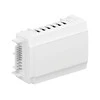 Šildomų grindų automatika Uponor Smatrix Pulse, Pavaldusis modulis M-262 6X