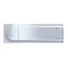 Šildomų grindų automatika Uponor Smatrix Pulse, Valdiklis X-265 6X
