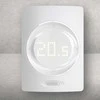 Šildomų grindų automatika Wavin Sentio, laidinis termostatas RT-210