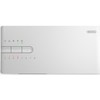 Šildomų grindų automatika Wavin Sentio, centrinis valdymo blokas 8 kanalai/16 išėjimų 230/24V, CCU-208, 4063797