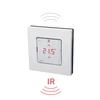 Šildymo valdymo sistema Danfoss Icon2, laidinis termostatas 24V, su ekranu, virštinkinis